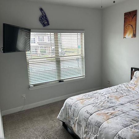 Morrow Townhouse 1Bd 1Bath Apartment Luaran gambar