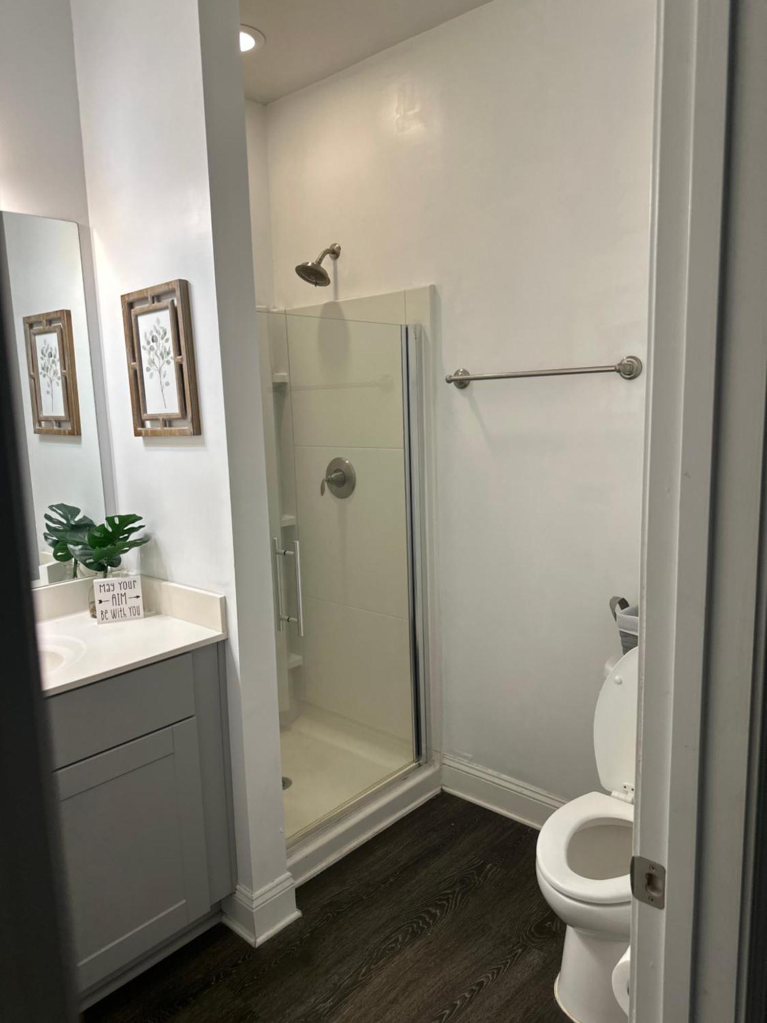 Morrow Townhouse 1Bd 1Bath Apartment Luaran gambar