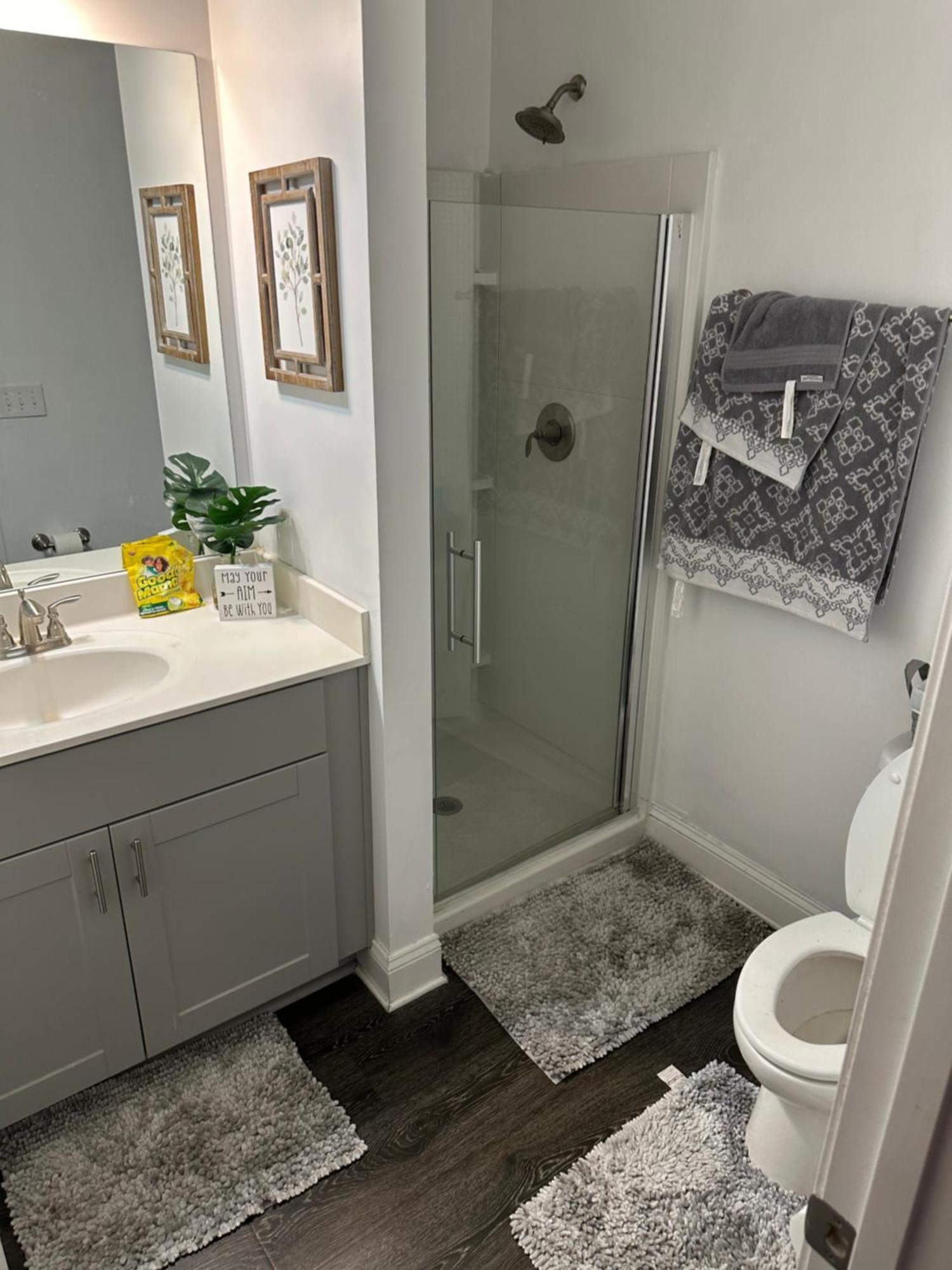 Morrow Townhouse 1Bd 1Bath Apartment Luaran gambar