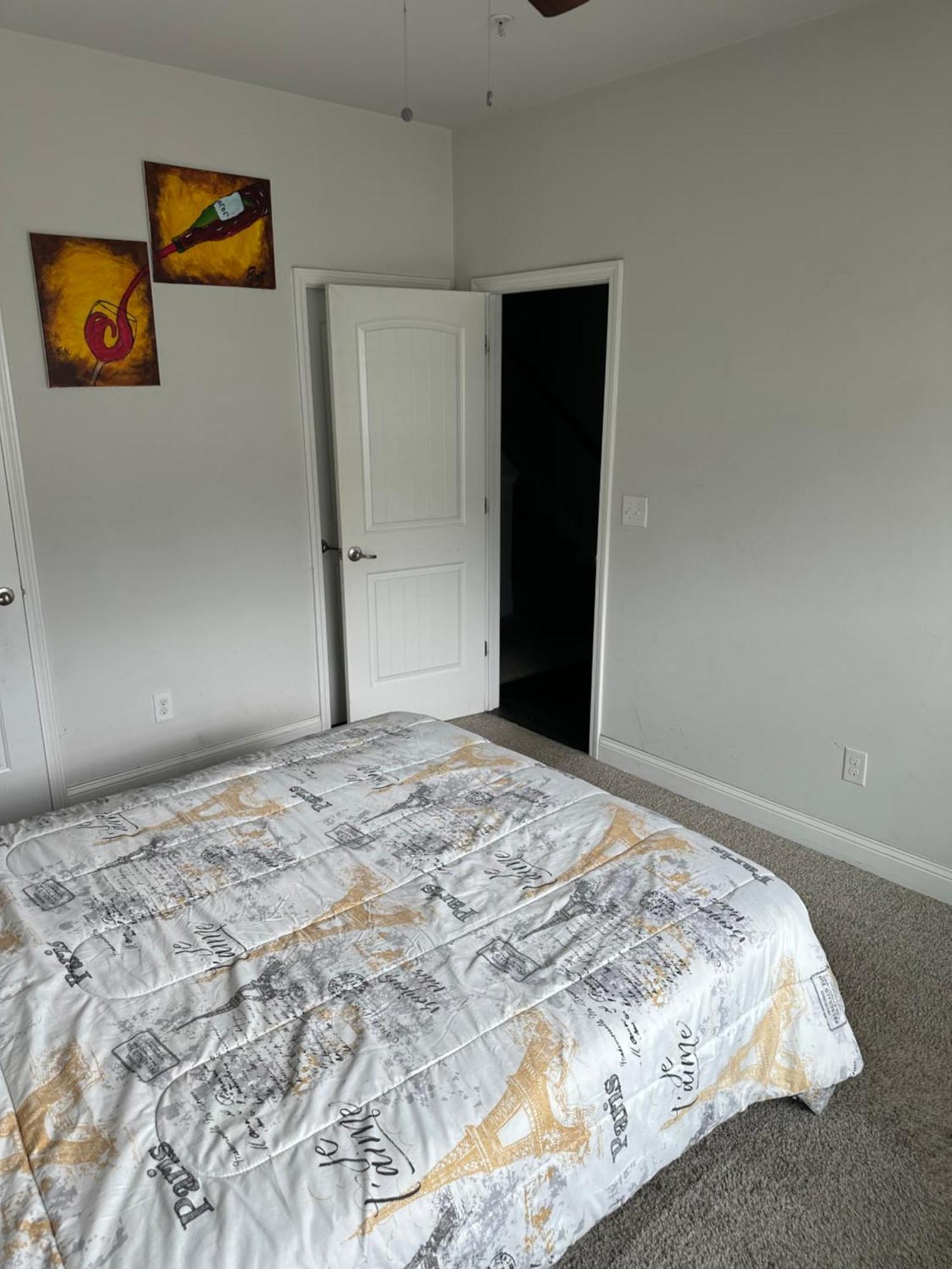Morrow Townhouse 1Bd 1Bath Apartment Luaran gambar