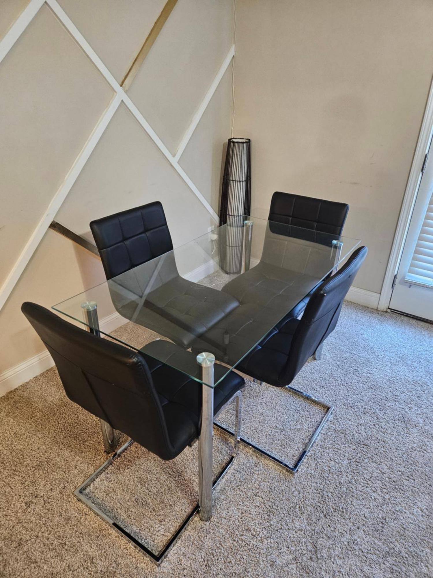 Morrow Townhouse 1Bd 1Bath Apartment Luaran gambar