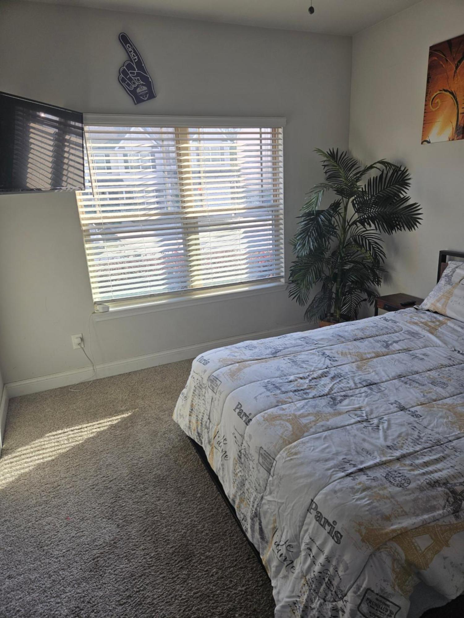 Morrow Townhouse 1Bd 1Bath Apartment Luaran gambar