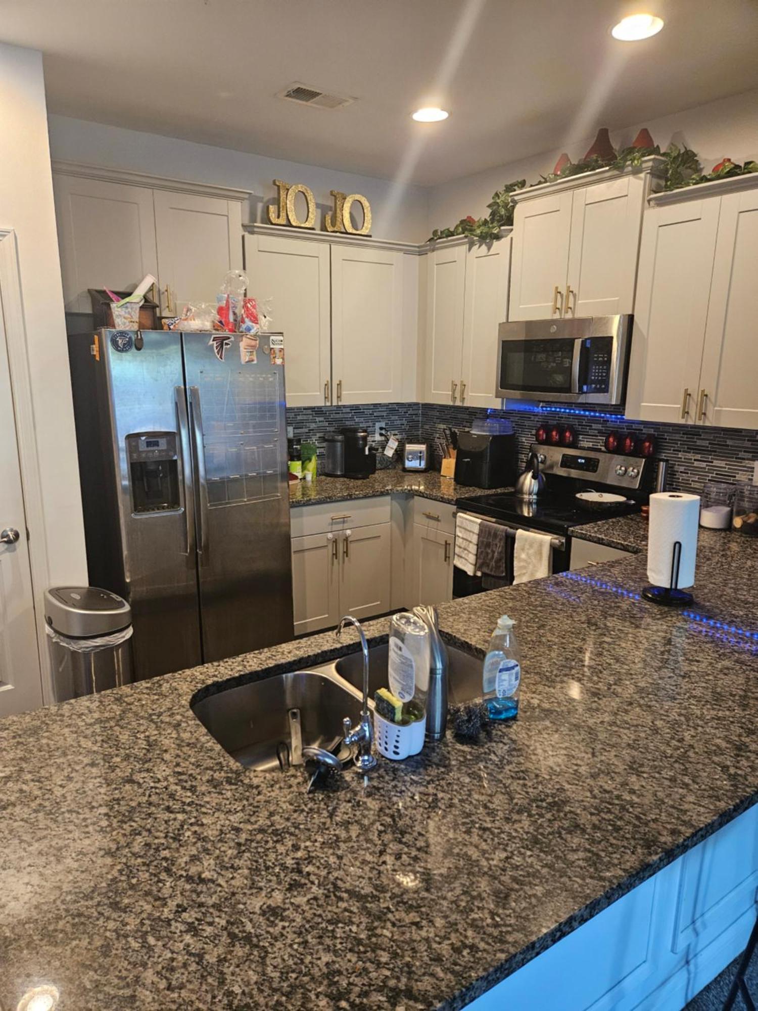 Morrow Townhouse 1Bd 1Bath Apartment Luaran gambar